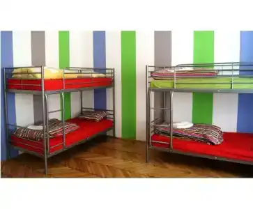 Westend Hostel - 31
