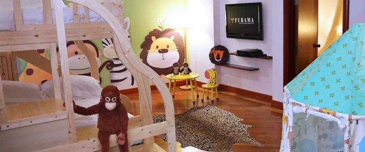 Furama Riverfront (Sg Clean) - 92