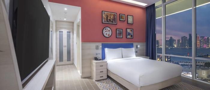 Hampton by Hilton Old Town - 21