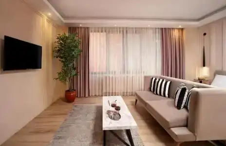 Walton Residence Sisli - 27