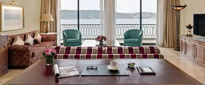 Çırağan Palace Kempinski Istanbul - 104