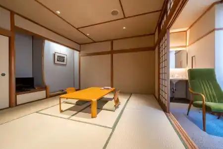 Ryokan Ryokufuso - 49