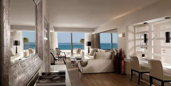 Divani Apollon Palace & Thalasso - 74