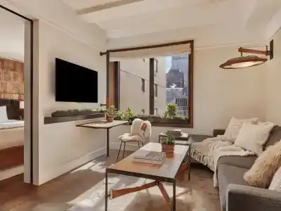 1 Central Park - 49