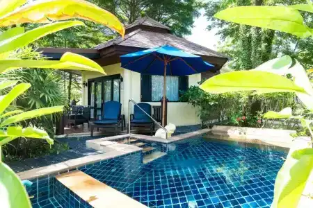 Seaview Resort Khao Lak - Sha Plus - 23