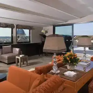 Hassler Roma - 68