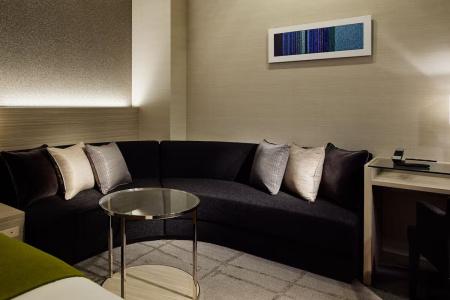 Mitsui Garden Ginza Premier - 41