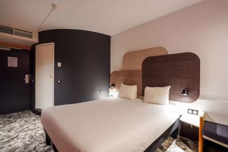 Ibis Roissy Cdg Paris Nord 2 - 24