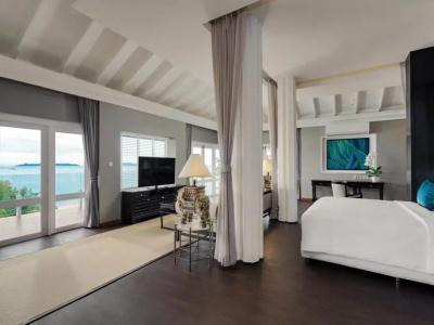 Intercontinental Koh Samui Resort, An Ihg - Sha Extra Plus - 76