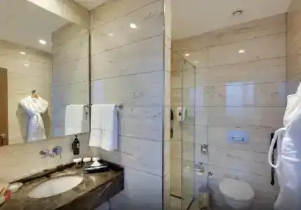 Ramada by Wyndham Istanbul Old City - 83