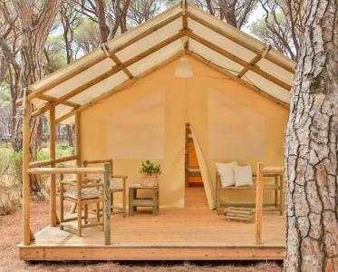 Villaggio Camping Le Marze - 116