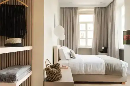 Syros Soul Luxury Suites - 89