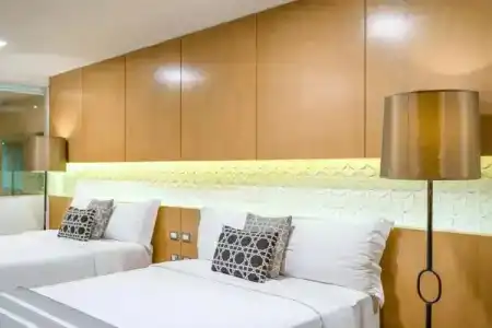 Phuket Graceland Resort And Spa - Sha Extra Plus - 69