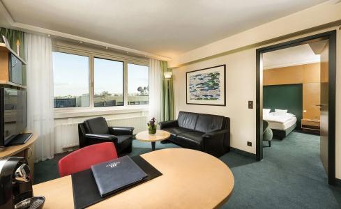 Maritim proArte Berlin - 60