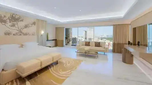 Grand Hyatt Residence - 49