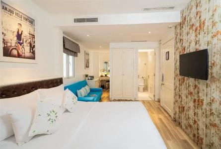 Alagon Saigon & Spa - 62