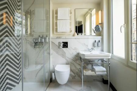 Hôtel Vivienne - 73