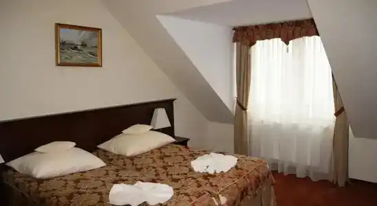 Sandra Spa Karpacz - 4
