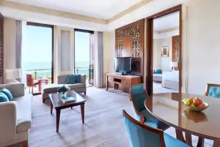 Al Bustan Palace, a Ritz-Carlton - 66