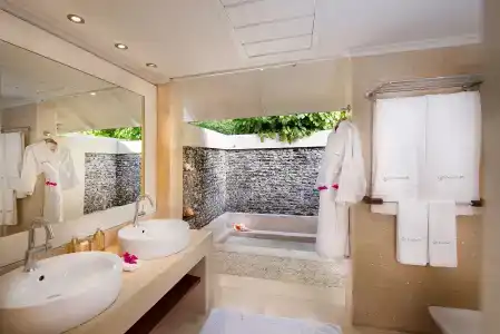 Diamonds Athuruga Maldives Resort & Spa - 31