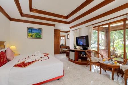 Sand Sea Resort - Sha Extra Plus - 31