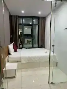 Phi Yen Muong Thanh Nha Trang Apartment - 0