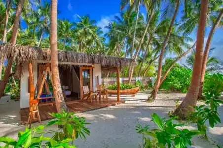 Yash Nature Resort (ex. Aaaveee Natures Paradise) - 53