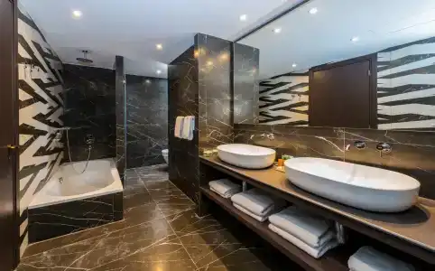 Hilton Nicosia - 10