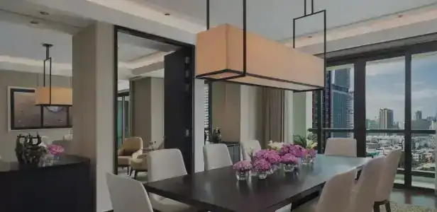 Siam Kempinski Bangkok - Sha Extra Plus Certified - 105