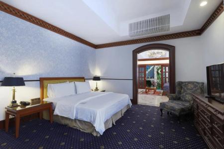 The Jesselton - 76