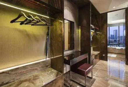Hilton Guangzhou Tianhe - 51