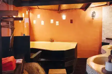 Koh Tao Cabana - 87