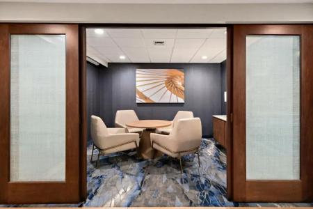 Fairfield by Marriott - 28