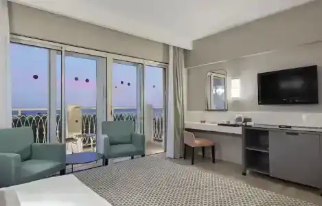 Trendy Aspendos Beach - 54