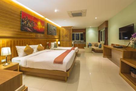 Azure Bangla Phuket - 51
