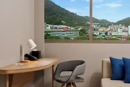 Oakwood Journeyhub Phuket - Sha Extra Plus - 22