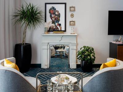 Hyatt Centric French Quarter - 44