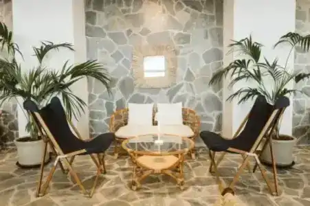 Maritim Tenerife - 1