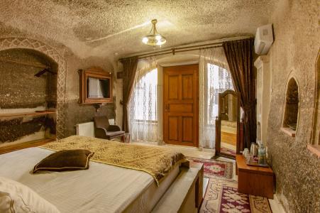 Ottoman Cave Suites - 28