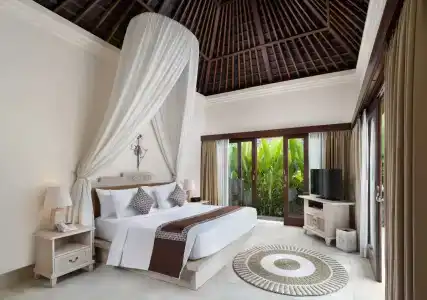 Visesa Ubud Resort - 102
