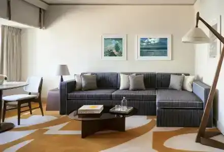 Four Seasons Miami - 10