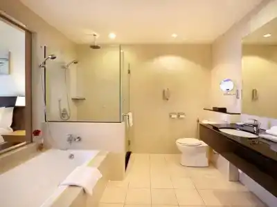 Holiday Inn Melaka, An Ihg - 56
