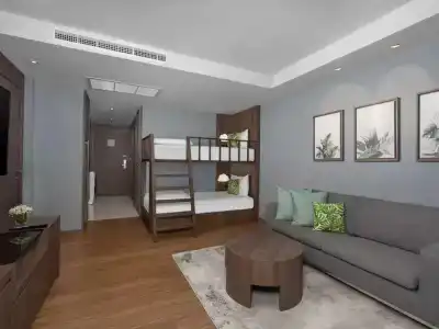 Legacy Suites Sukhumvit - Sha Extra Plus - 66