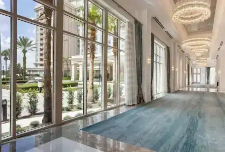 Waldorf Astoria Orlando - 19