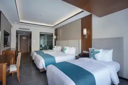 Sanya New City - 24