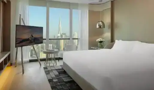 Paramount Dubai - 80
