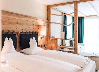 Tirler - Dolomites Living - 1