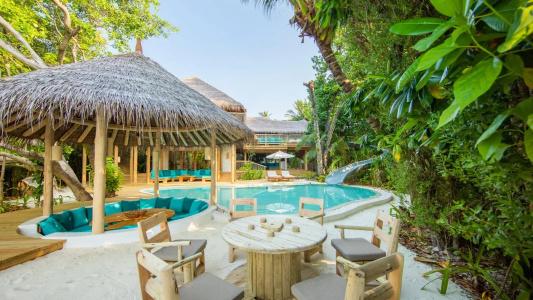 Soneva Fushi - 246
