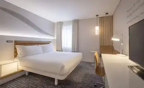 The Morrison Dublin - a DoubleTree by Hilton - 13