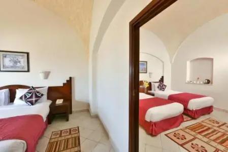 Hotelux Oriental Coast Marsa Alam - 76